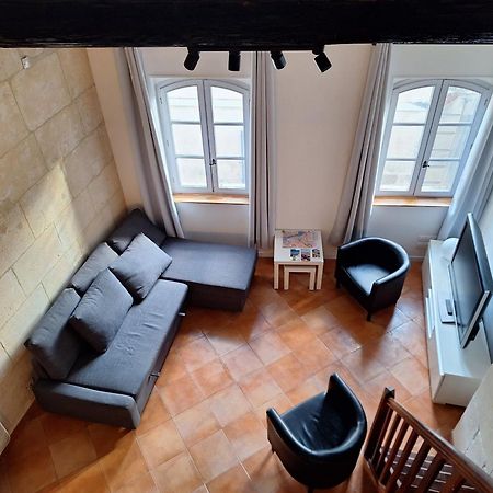 La Garriguette Appart Centre Historique Calme Climatise 6 Couchages Arles Exteriör bild